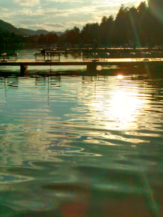 Strand Strand Pension SeeJuwel