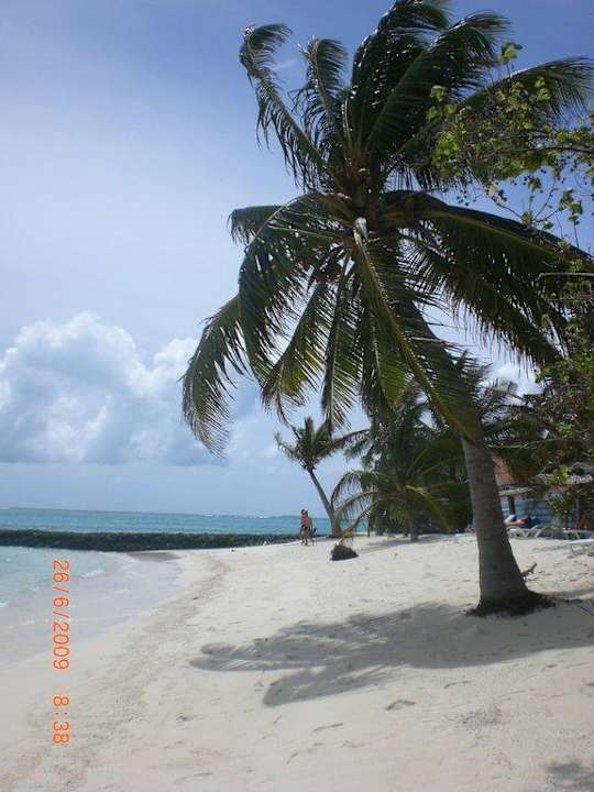 Sonne, Strand und Meer Summer Island Maldives
