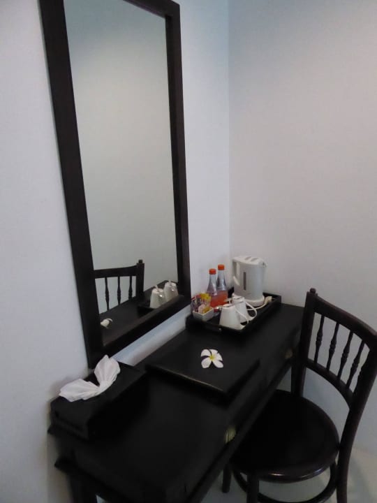 Jacuzzi Bungalow The Old Phuket - Karon Beach Resort