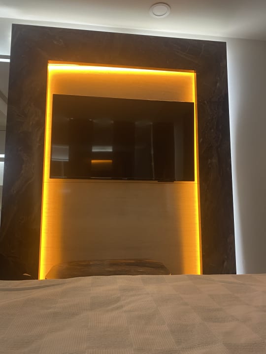 Zimmer Victory Be Mine Hotel