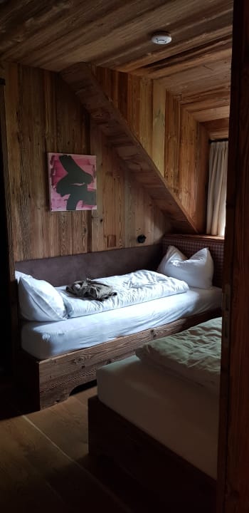 Zimmer Mountain Resort Feuerberg