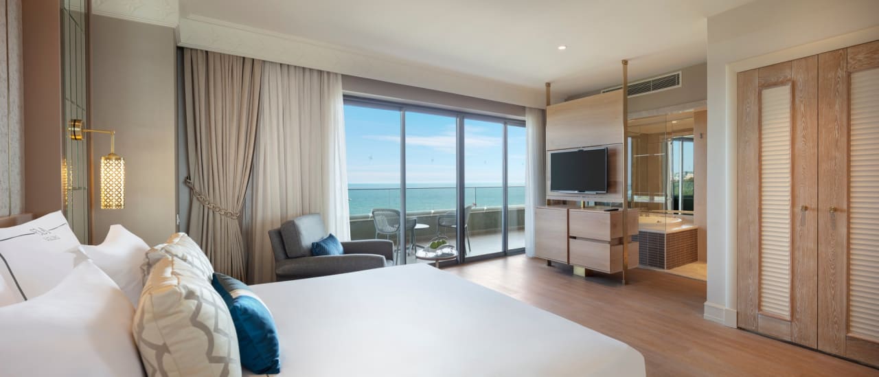 Zimmer Ela Excellence Resort Belek