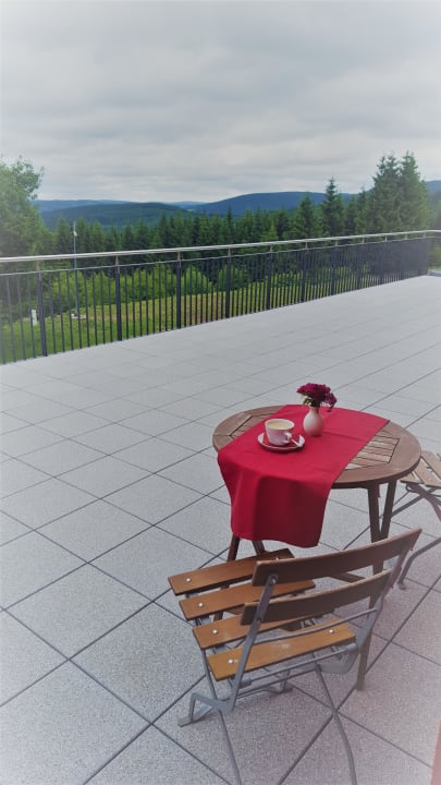 Ausblick Hotel & Pension Traumblick