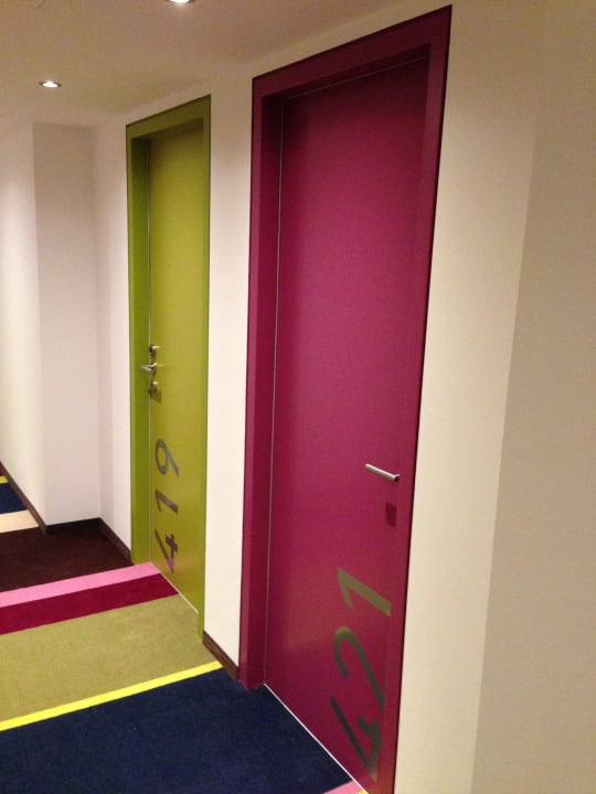 Hotel Roomz Graz PLAZA INN Graz