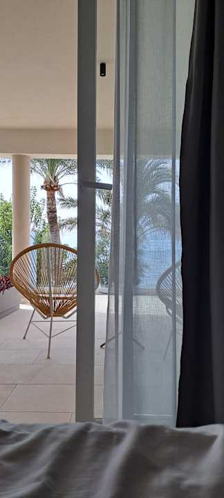 Ausblick allsun Hotel Marena Beach