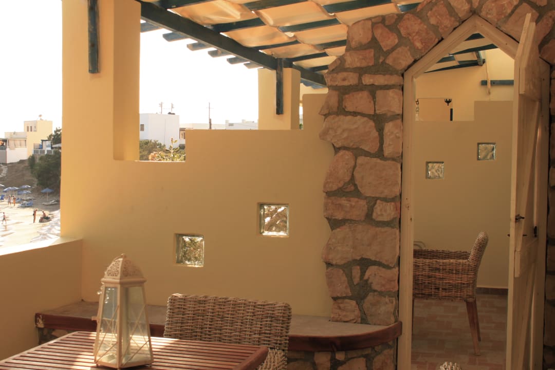 Sonstiges Hotel Le Grand Bleu Appartements & Studios