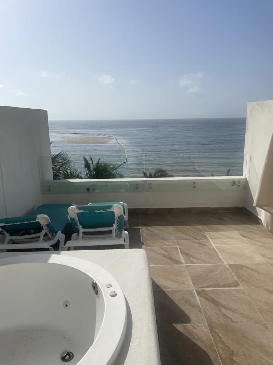 Zimmer Akumal Bay Beach & Wellness Resort