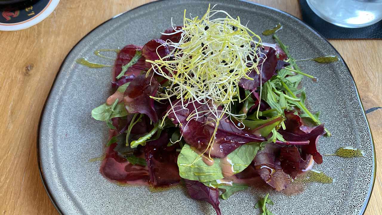 Gastro Gästehaus Falkenau