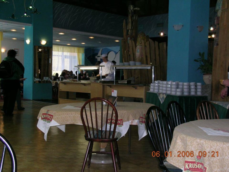 Restaurant Hotel Fit Fun