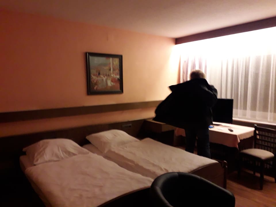 Zimmer Pension Alte Pfalz