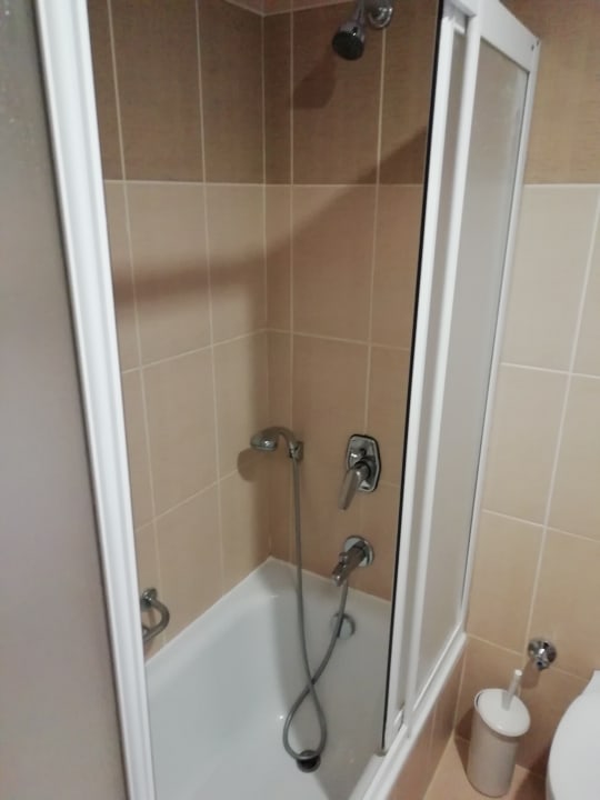 Zimmer Side Breeze Hotel