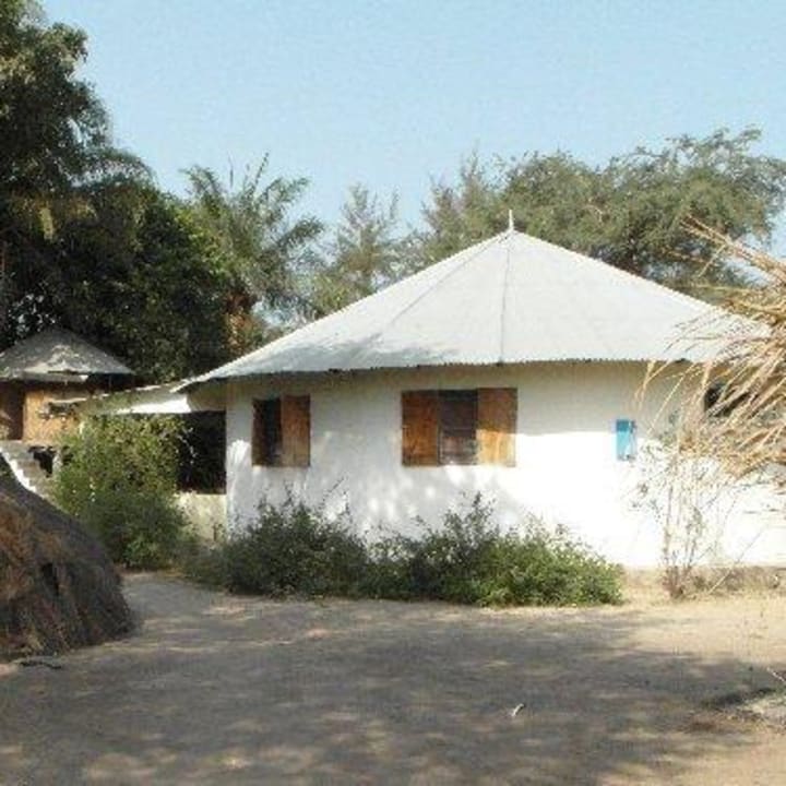 Ons gastenverblijf Maye Meye Guesthouse