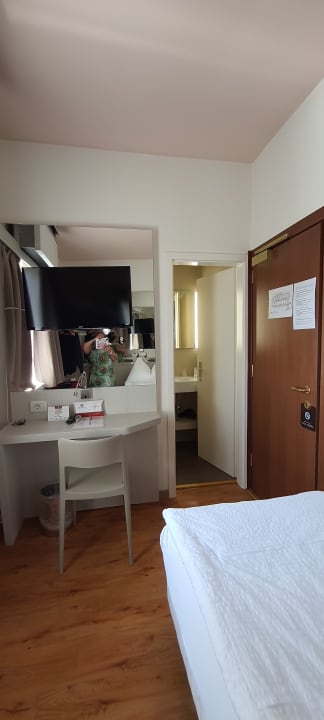 Zimmer Acquarello Swiss Quality Hotel