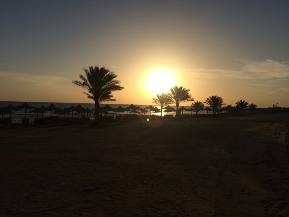 Strand Three Corners Sea Beach Resort