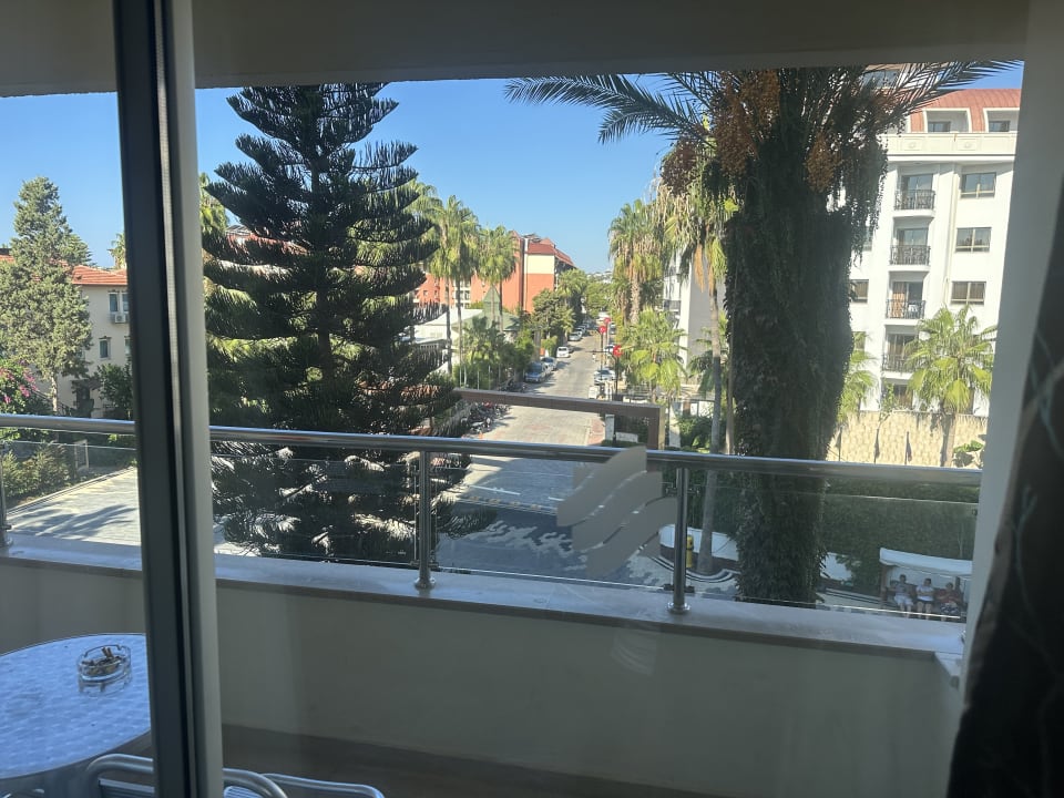 Zimmer Saphir Hotel & Villas