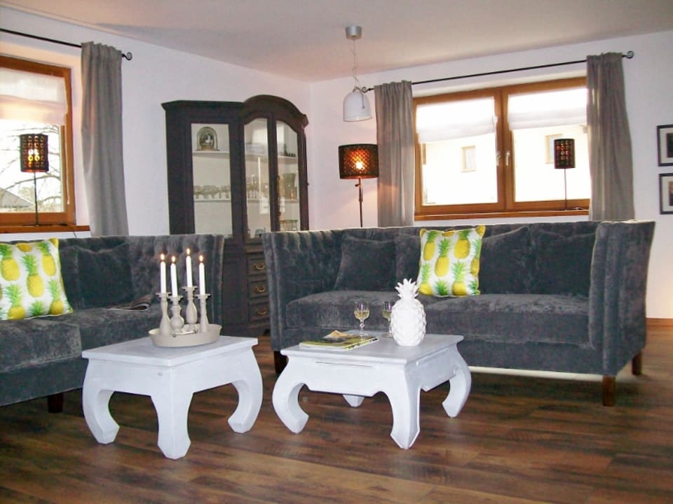 Zimmer Ferienwohnung Lois