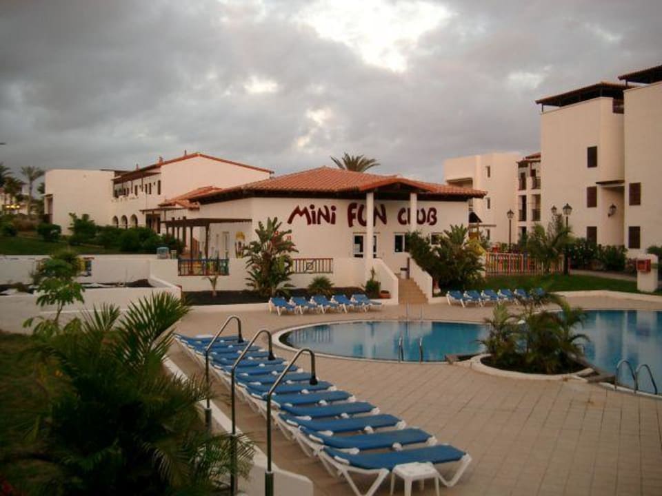 Mini-Club TUI MAGIC LIFE Fuerteventura