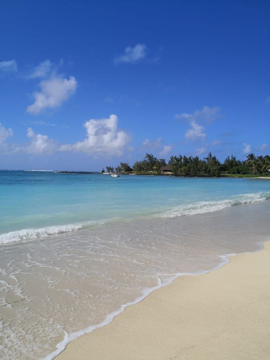 Strand Constance Belle Mare Plage