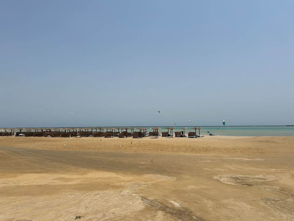 Strand Casa Mare Resort