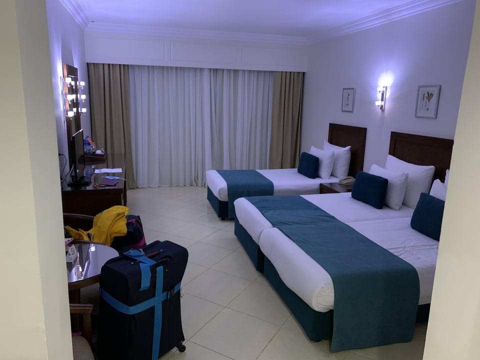 Zimmer Jaz Soma Beach