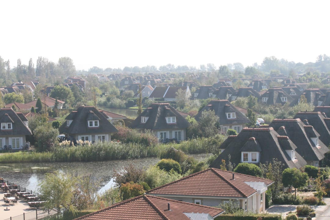 Overview Resort Città Romana