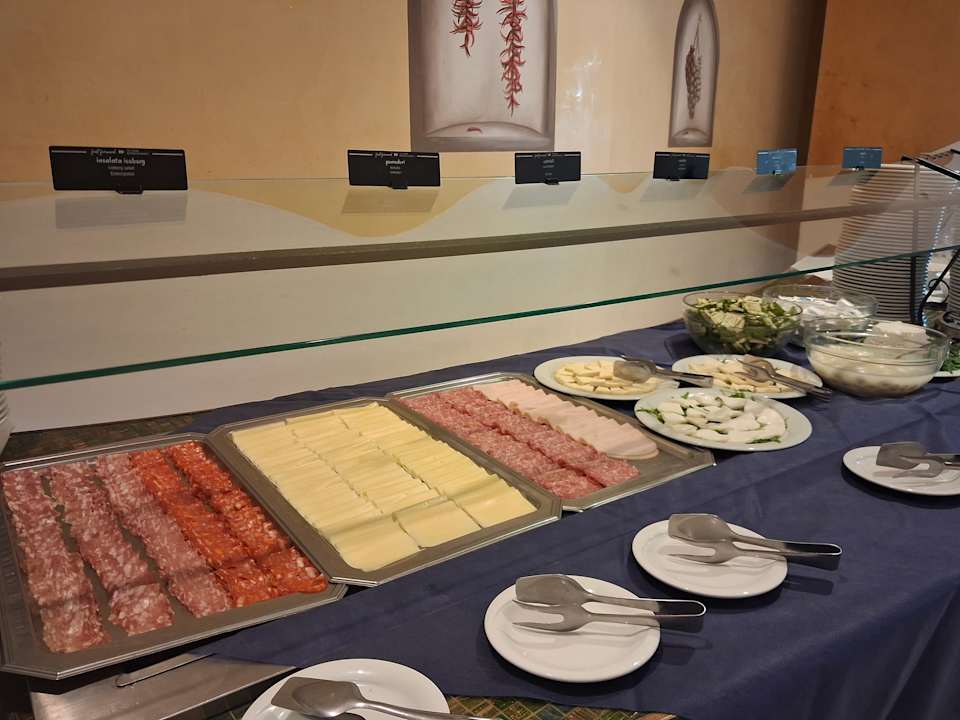 Gastro Falkensteiner Club Funimation Garden Calabria