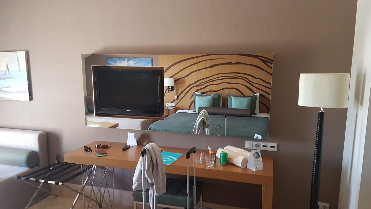 Zimmer Paloma Oceana