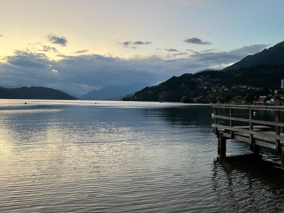 Strand Camping Chalets Brunner am See