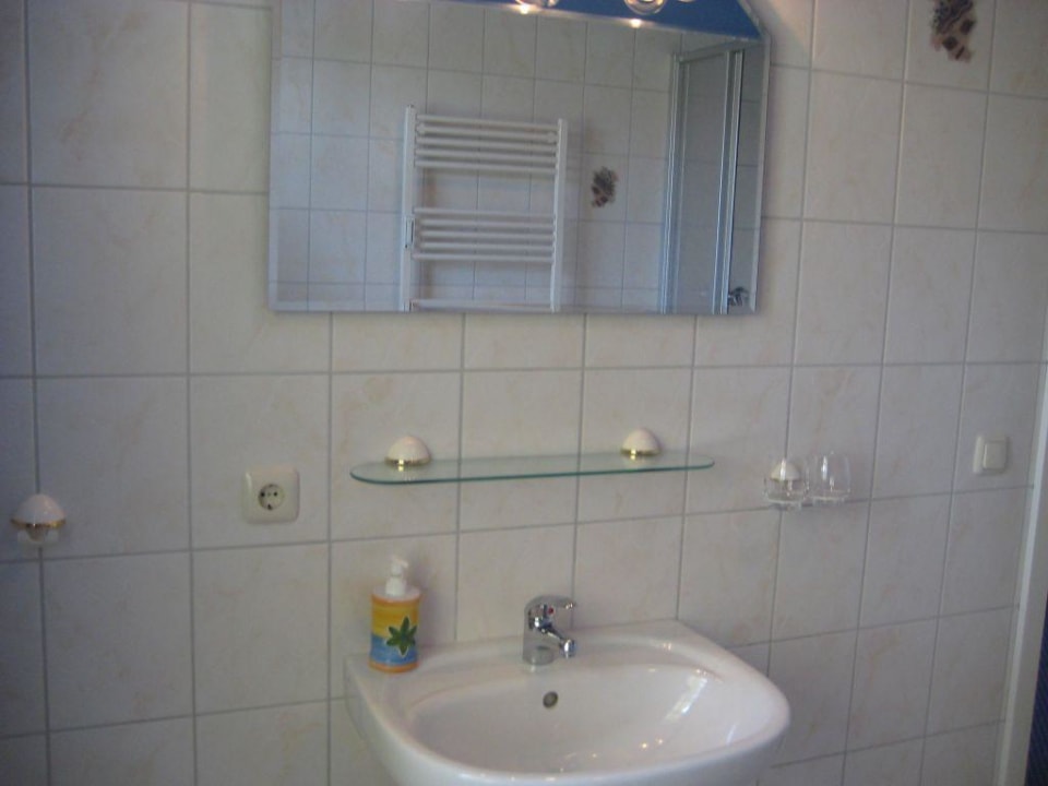 Bad Hotel Villa Seeschlößchen