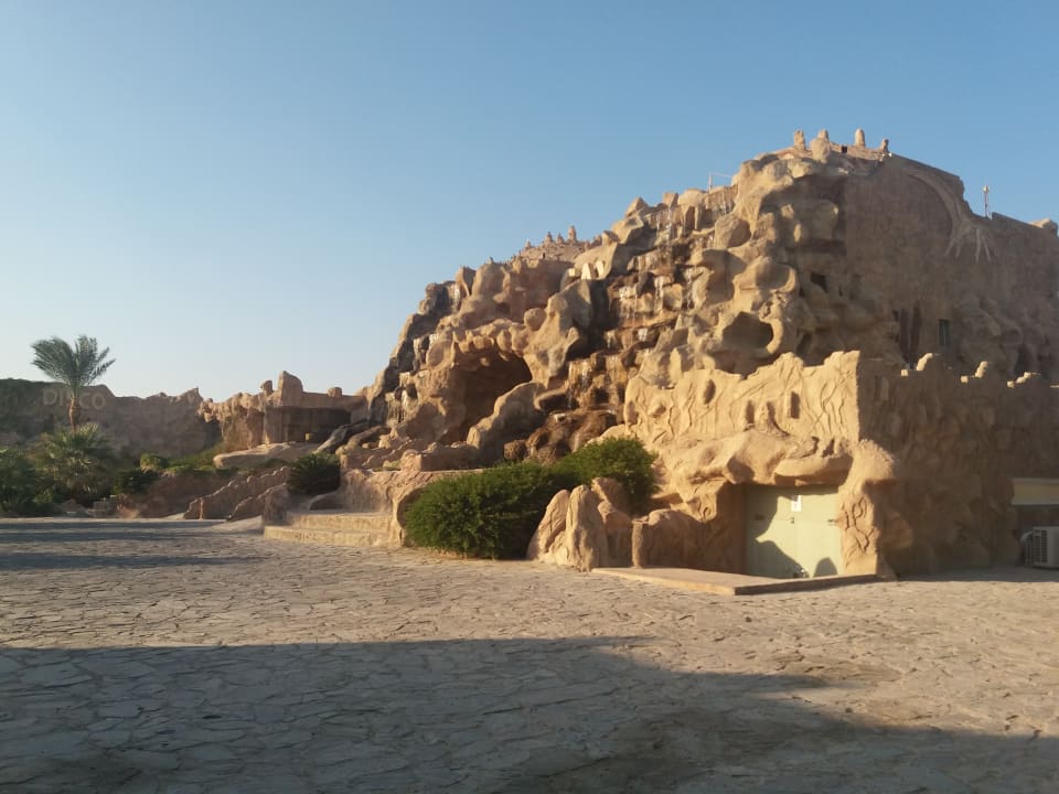 Außenansicht Hotel Caves Beach Resort (Adults Only)