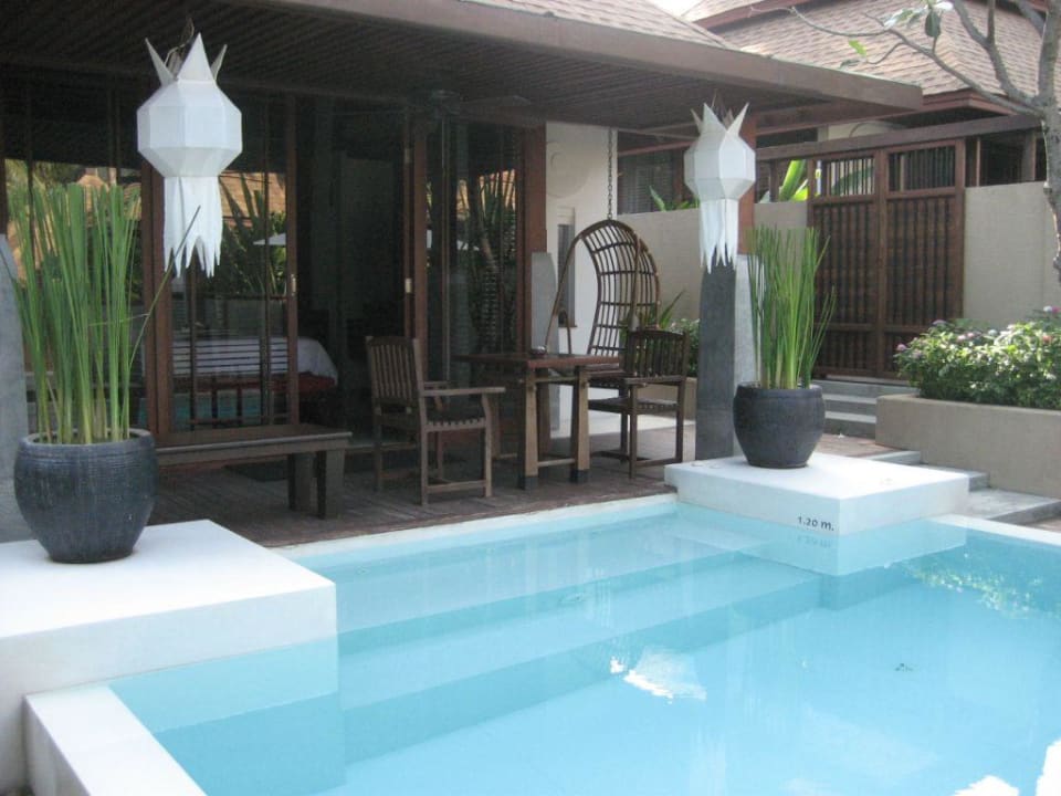 Pavilion Samui Boutique Resort, Lamai Pavilion Samui Villas & Resort