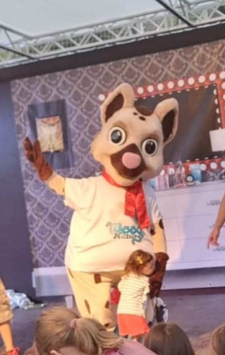 Sport & Freizeit Green Garden Aparthotel