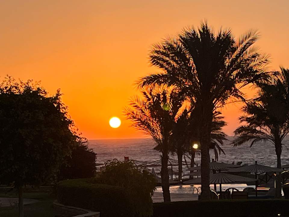 Strand Coral Hills Resorts & SPA