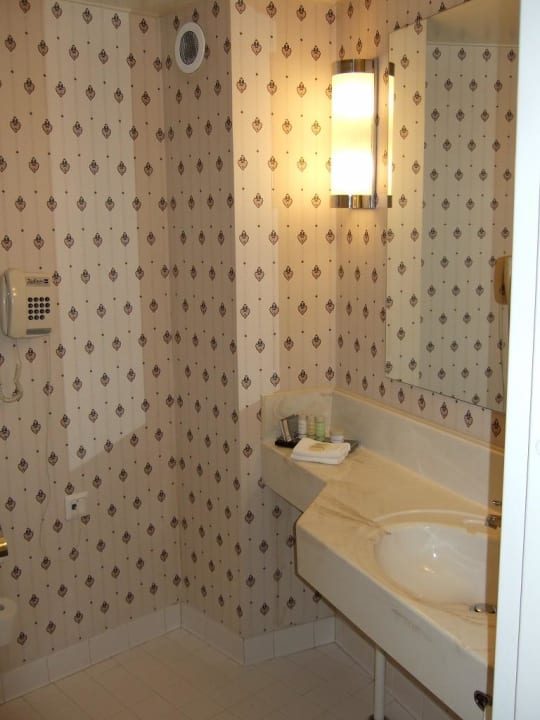 Bad Radisson Hotel Blu Daugava Riga