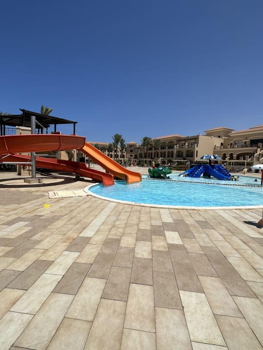 Sport & Freizeit JAZ Aquamarine Resort