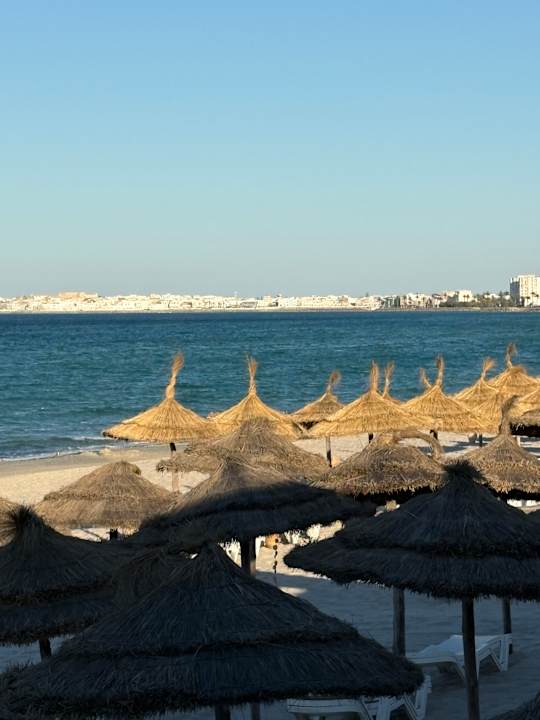 Strand El Mehdi Beach Resort