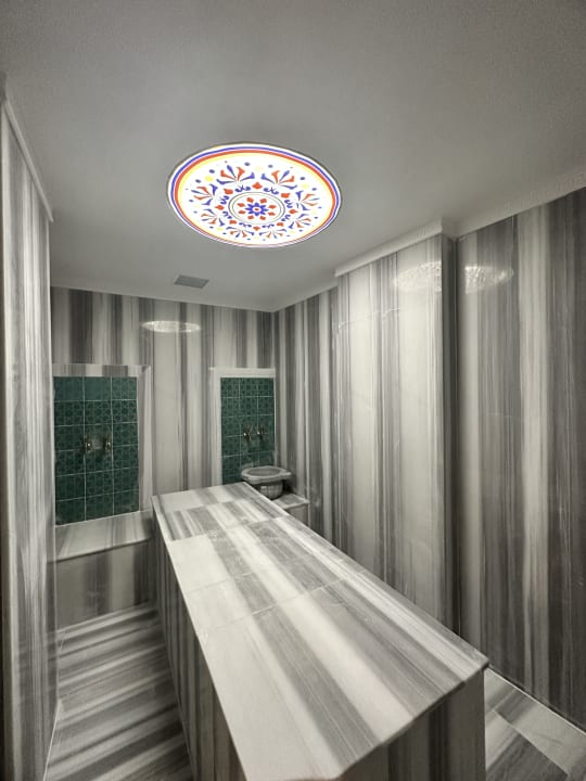 Sport & Freizeit Side Golden Rock Hotel