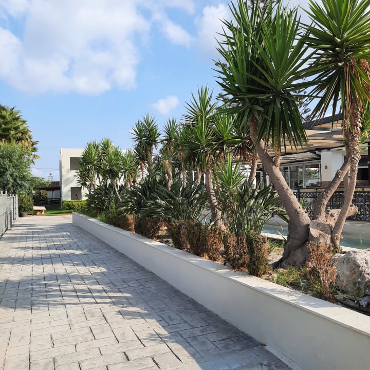 Sonstiges Ilios K Village Resort