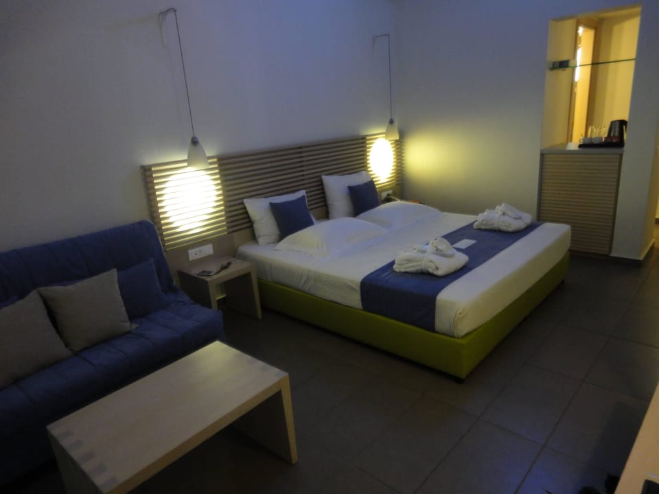 Bungalow Hotel Kakkos Bay