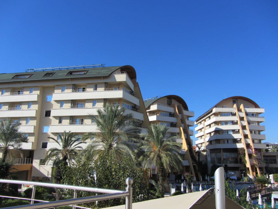 Block 6 bis 4 Alaiye Resort & Spa