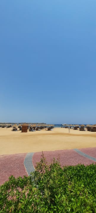 Strand Cleopatra Luxury Resort Makadi Bay