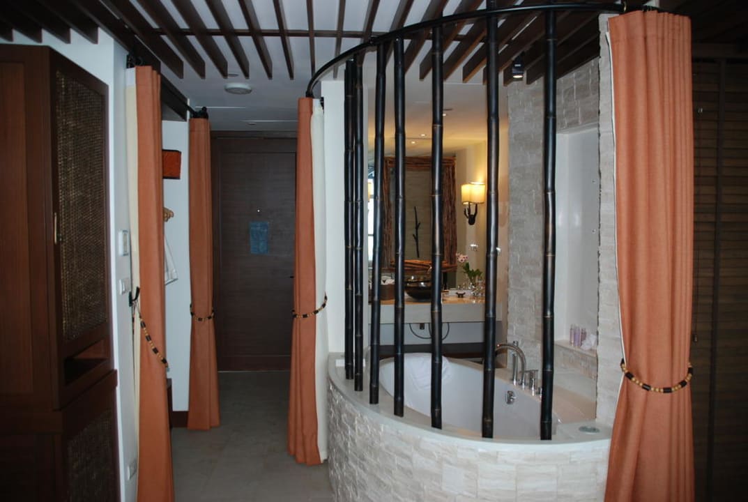 Club Mirage Zimmer Centara Grand Mirage Beach Resort Pattaya