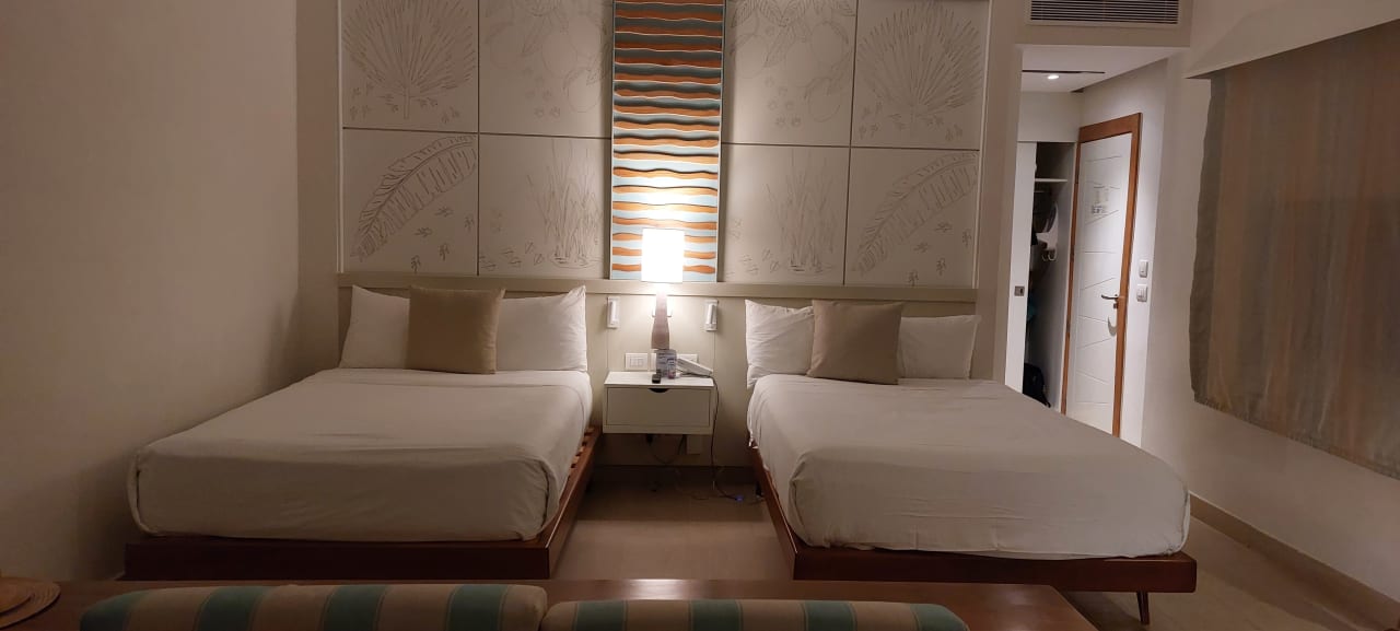 Zimmer Iberostar Selection Coral Bávaro