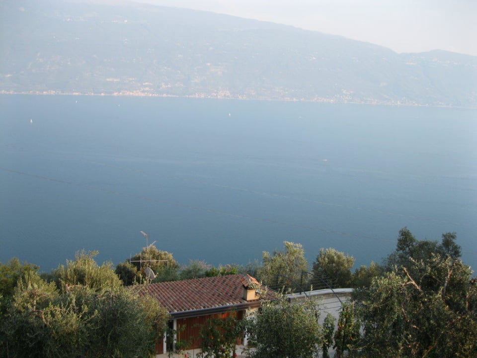 Gardasee B&B Villa Muslone