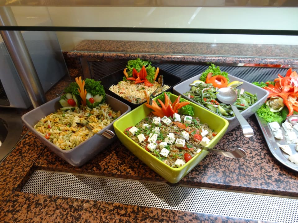 Restaurant Vantaris Luxury Beach Resort