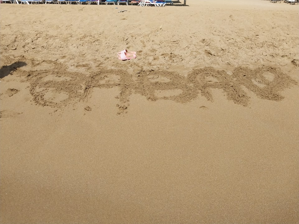 Strand Hane Sun Elite Hotel