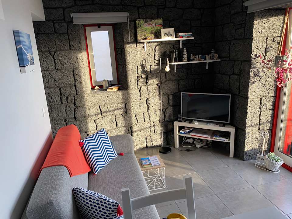 Zimmer Cantinho dos Cagarros