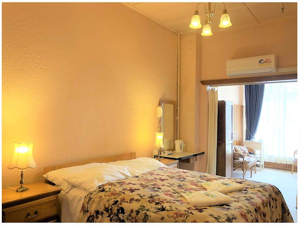 Zimmer Clarendon Motel and Guesthouse