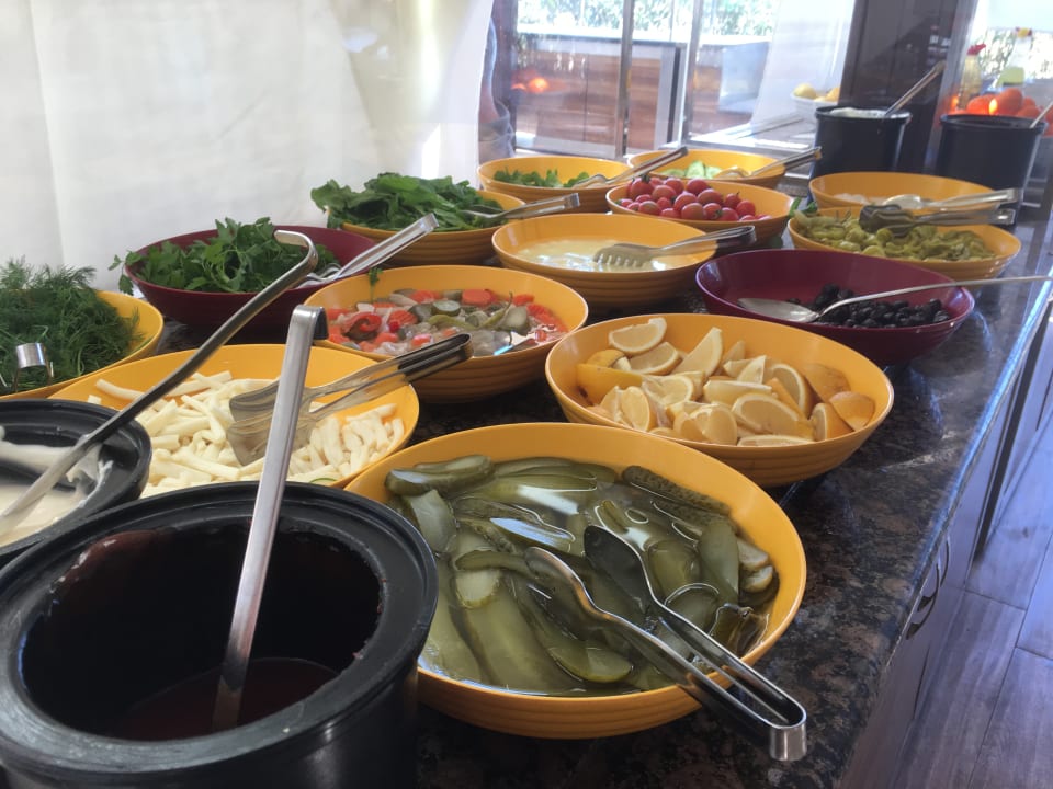 Gastro Calimera Hane Garden