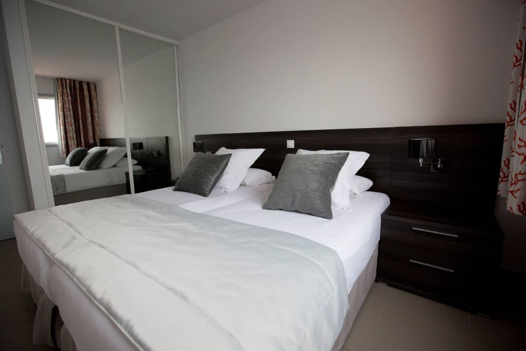 Apartment - Schlafzimmer Marina Elite All Inclusive  Resort